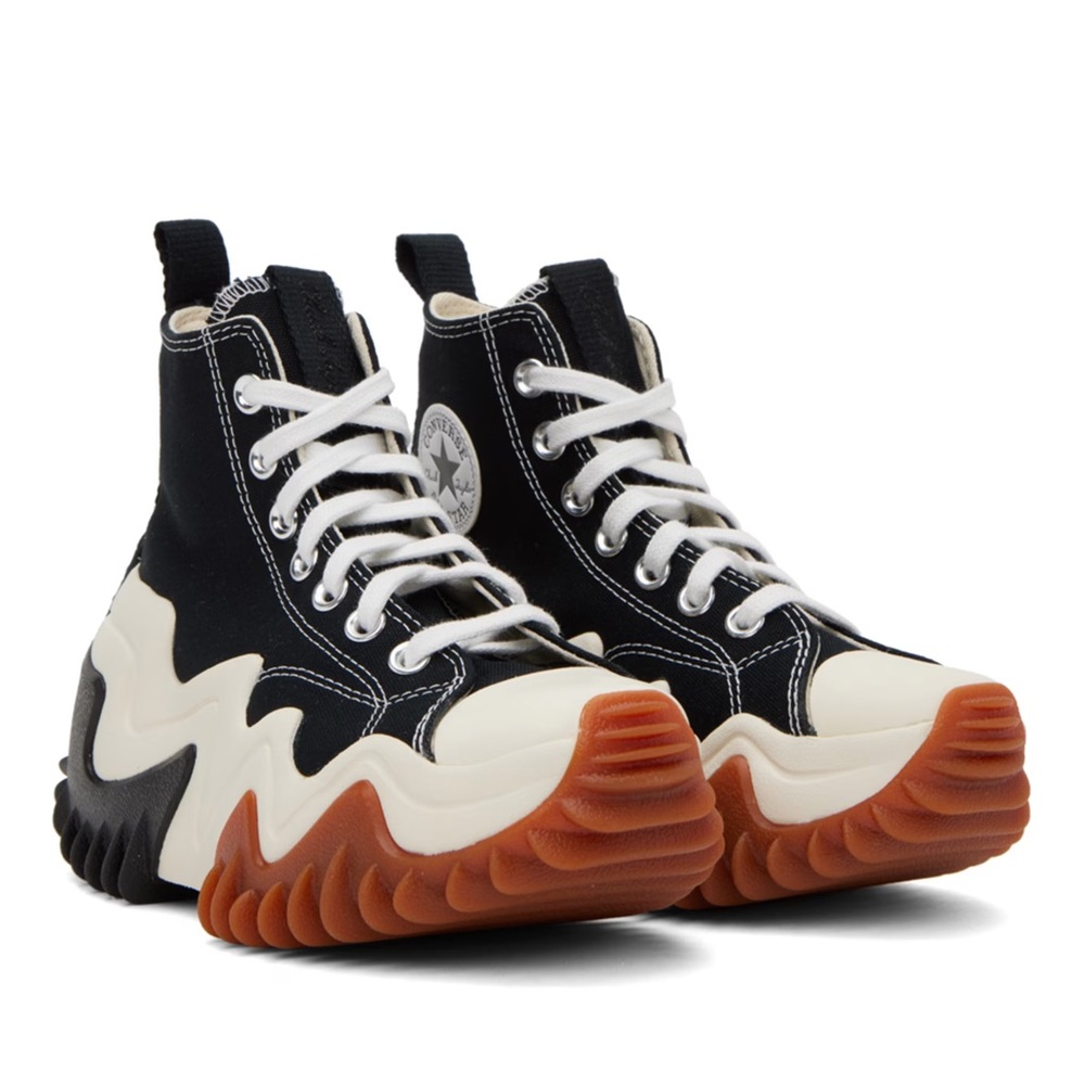CONVERSE
White Run Star Motion Sneakers